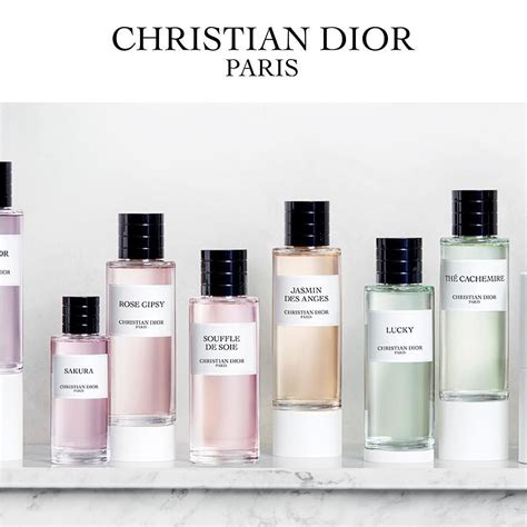 valeur de la maison dior|Dior official online store.